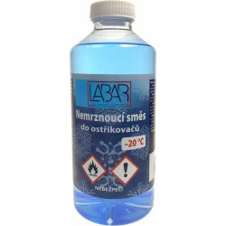 Satur nemrz.směs -20st C 1l | Chemické výrobky - Autokosmetika a nemrznoucí směsi Satur nemrz.směs -20st C 1l | Chemické výrobky - Autokosmetika a nemrznoucí směsi